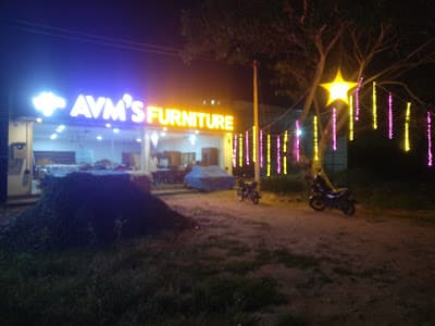 AVM's Furniture 4