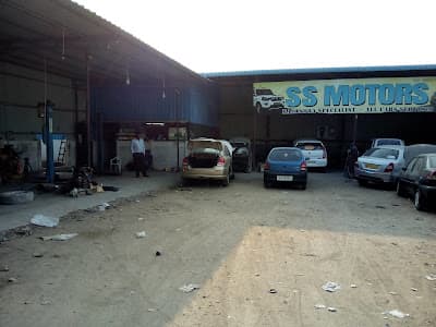 SS Motors 2