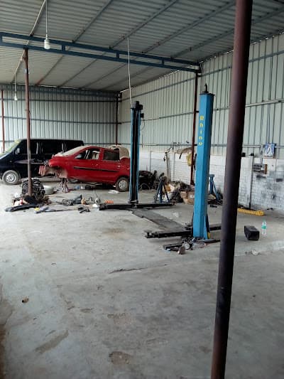SS Motors 4