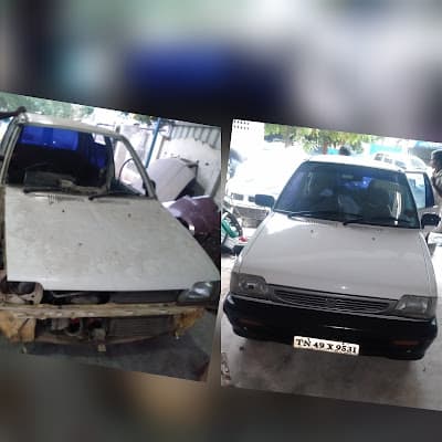 SS Motors 5