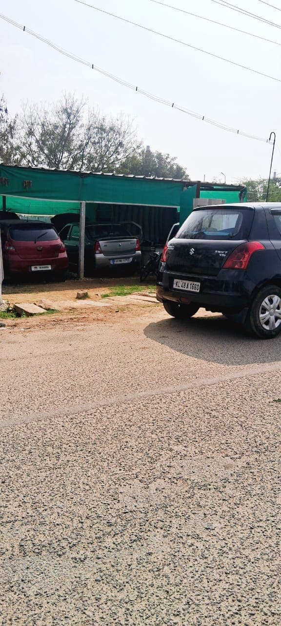 Tirupathi Auto Garage 3