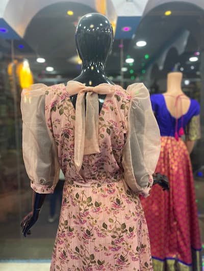 Abis Fashion Boutique  2
