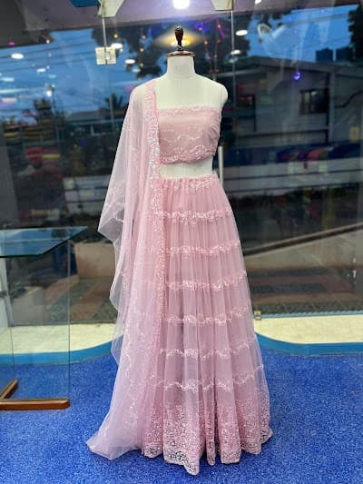 Abis Fashion Boutique  3