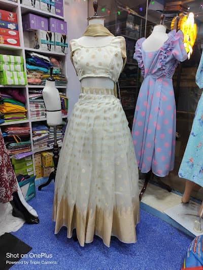 Abis Fashion Boutique  4