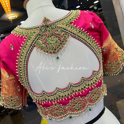 Abis Fashion Boutique  5