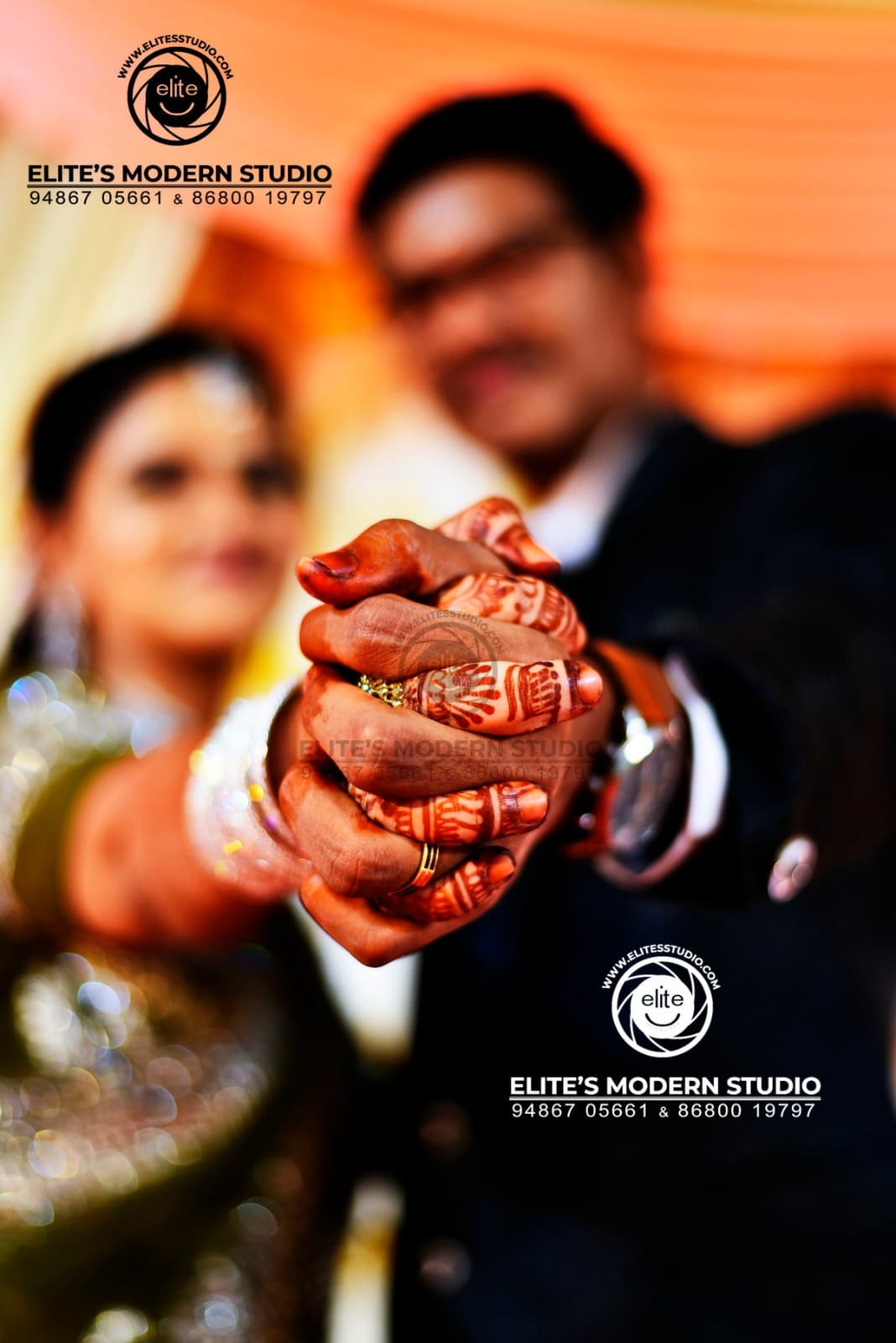 Elite's Modern Photo Studio 2
