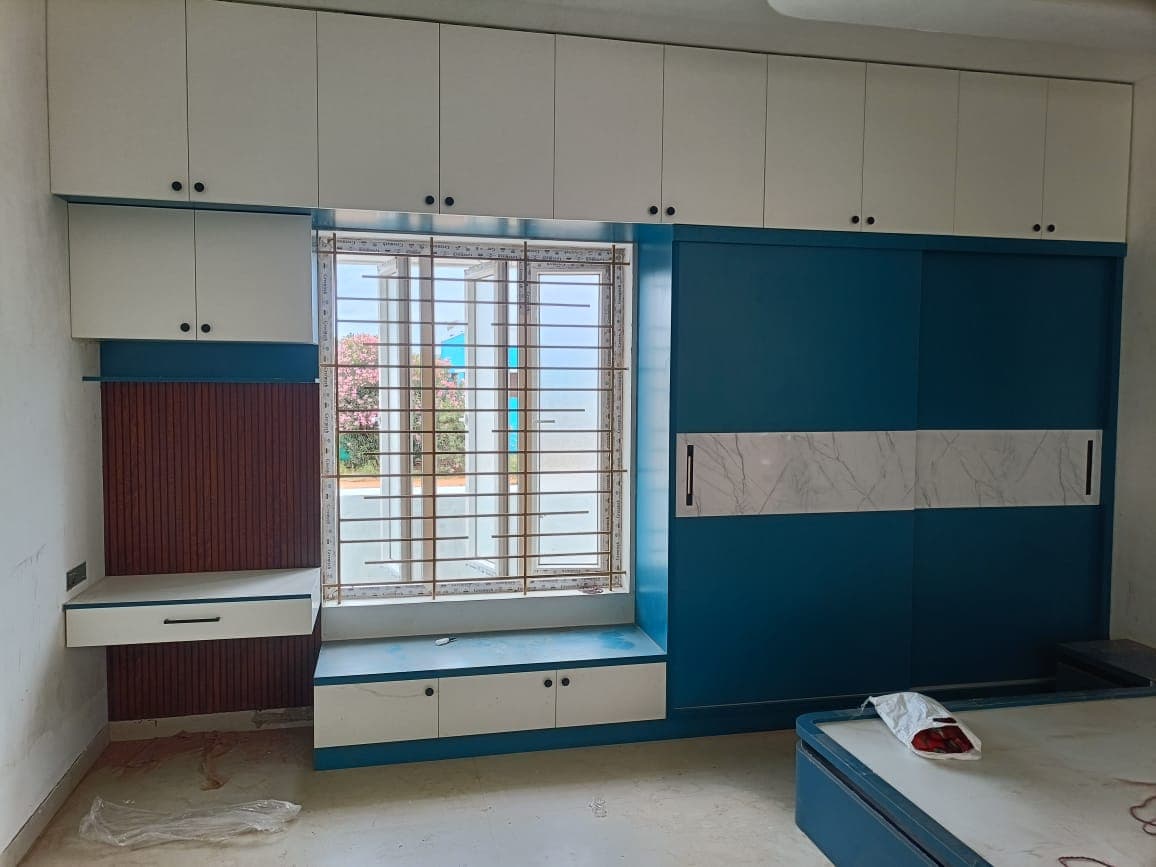Sri Vinyaga Interior 2