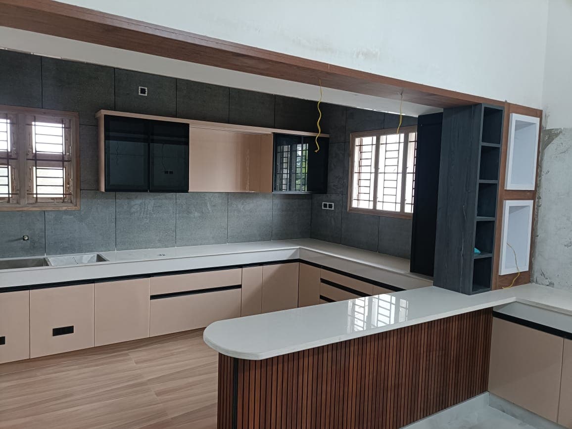 Sri Vinyaga Interior 4