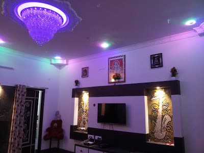 Vinayaga Electrical and Plumbing Works 4