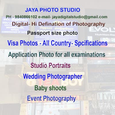 Jaya photo studio 2