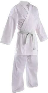 ATR Karate Dress 3