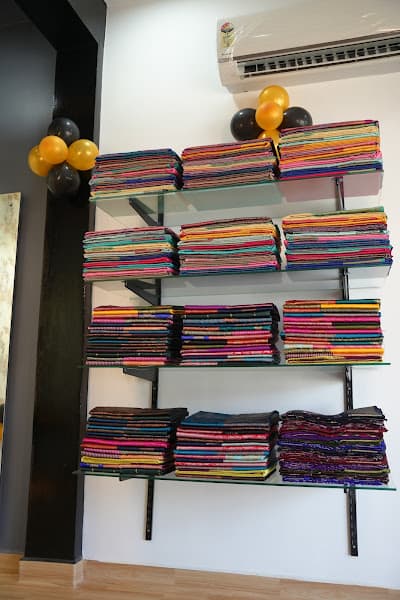 Kamali Boutique 3