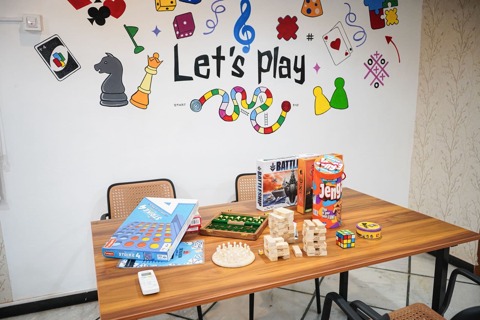 The Playroom 3