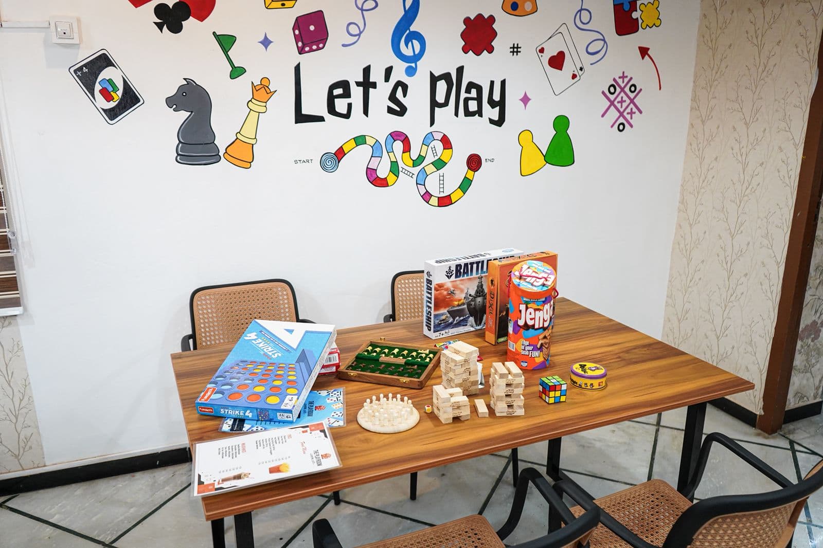 The Playroom 4