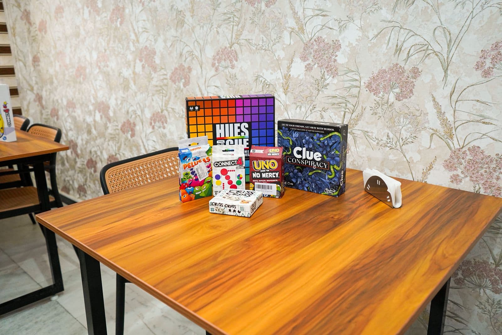 The Playroom 5