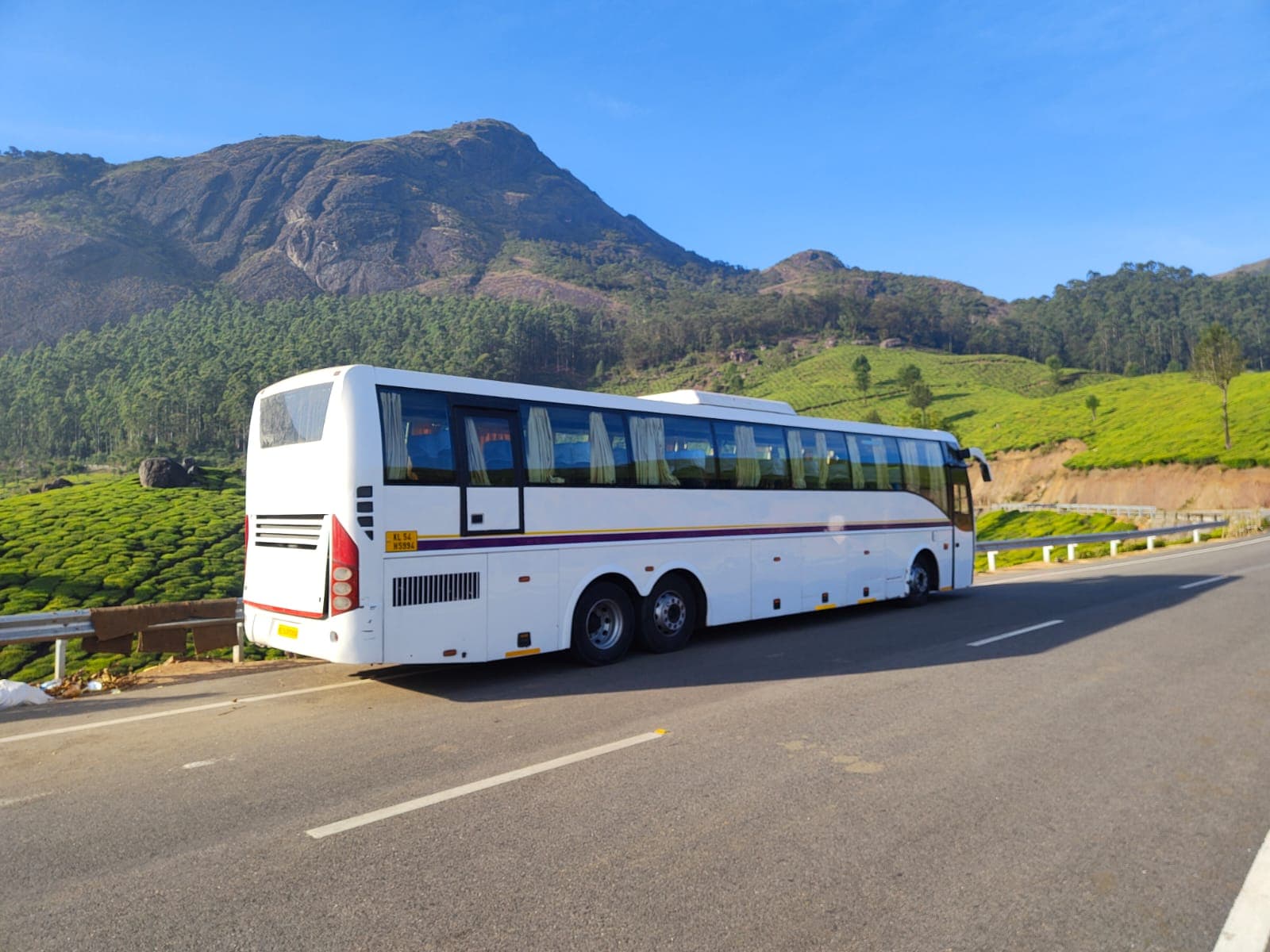 Capital Connect Travels 3