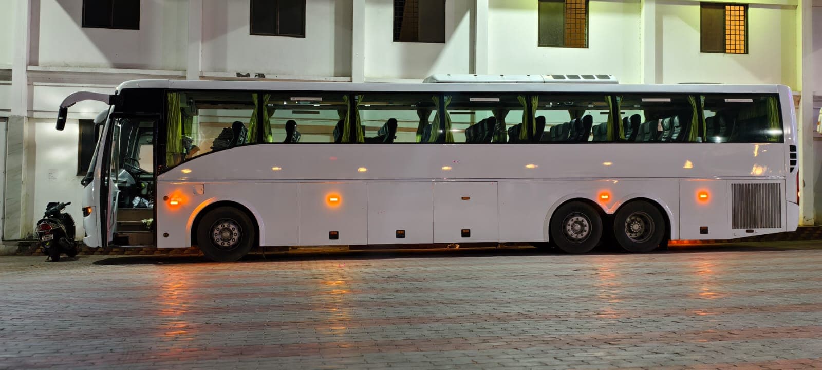 Capital Connect Travels 5