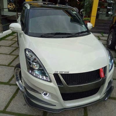 Grace Motors 2