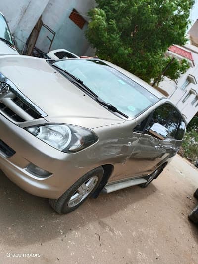 Grace Motors 4