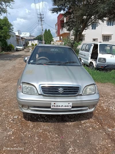 Grace Motors 5