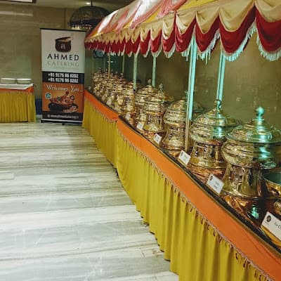 Ahmed Catering 2