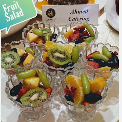 Ahmed Catering 3