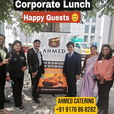 Ahmed Catering 4