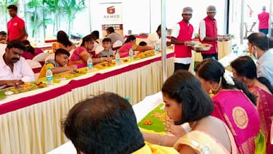 Ahmed Catering 5
