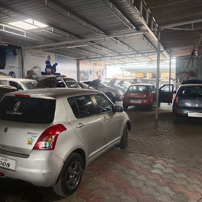 SHREE CARZ 2