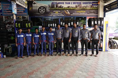 SHREE CARZ 3