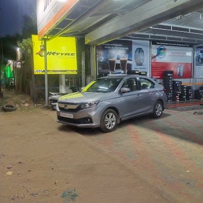 SHREE CARZ 4
