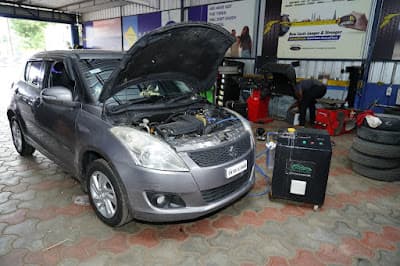 SHREE CARZ 5