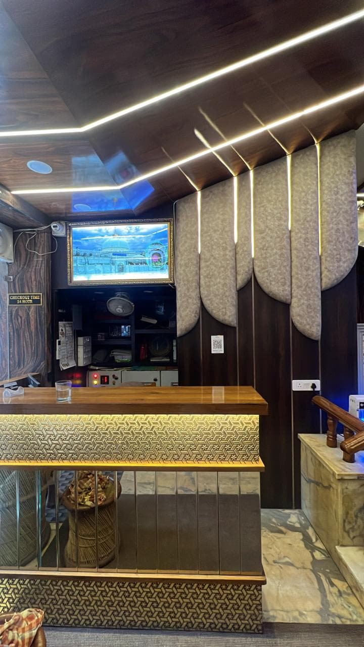 Hotel Mohammadi 3