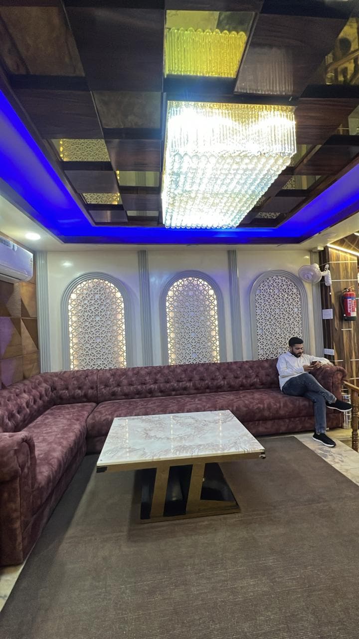 Hotel Mohammadi 4