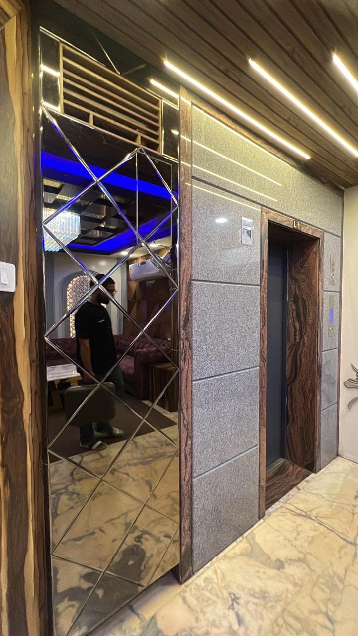 Hotel Mohammadi 5