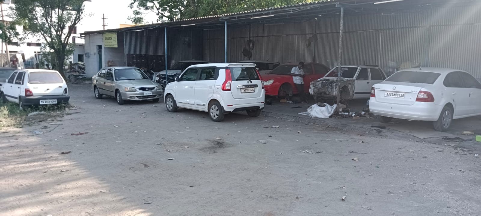 Best Auto Care 3