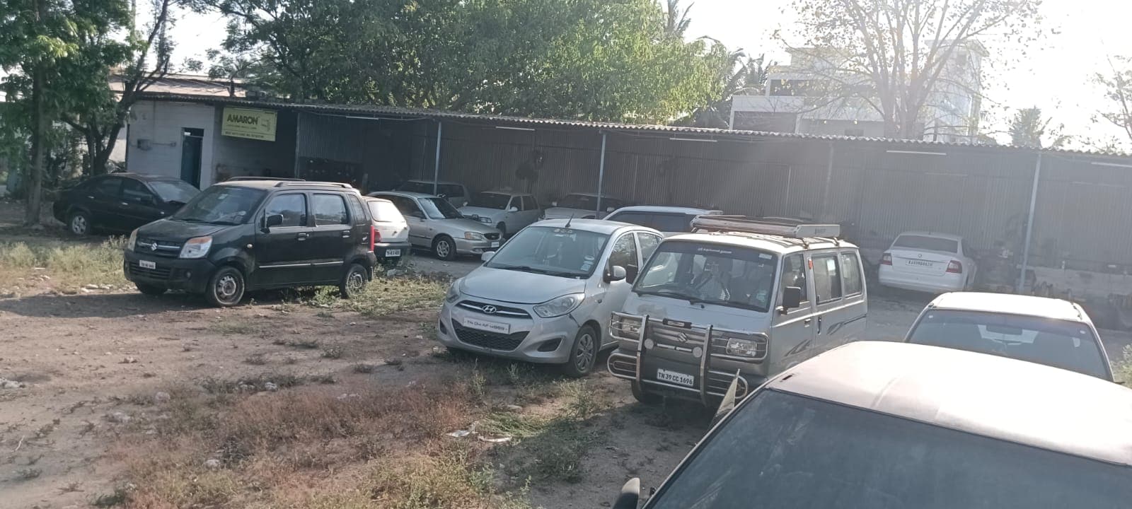 Best Auto Care 4