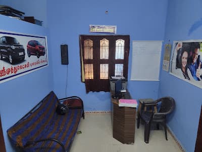 Sri Muthu Lakshmi Driving School 4