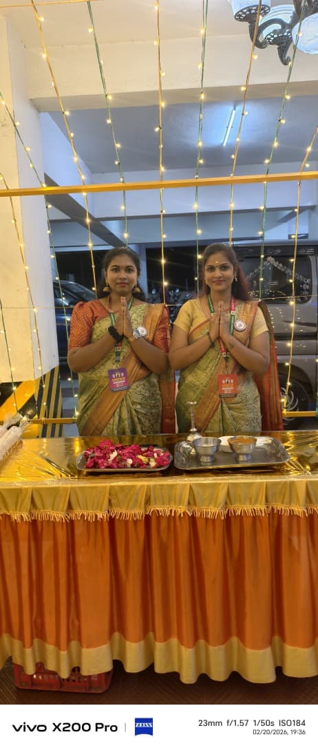 Subikshan Sai Catering Service 2