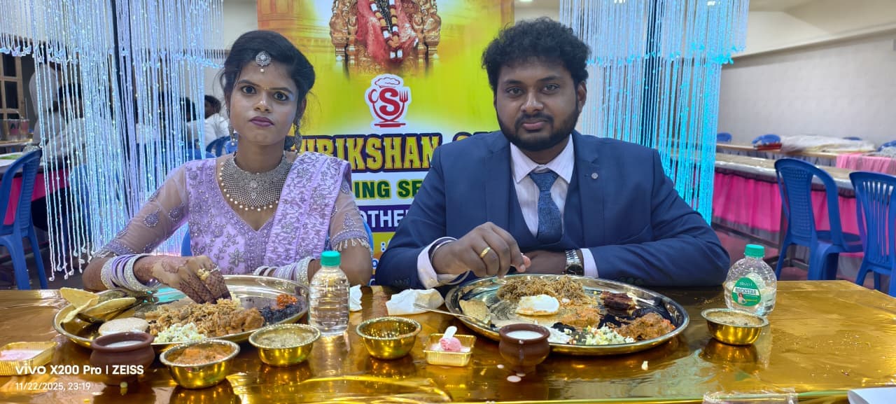 Subikshan Sai Catering Service 3