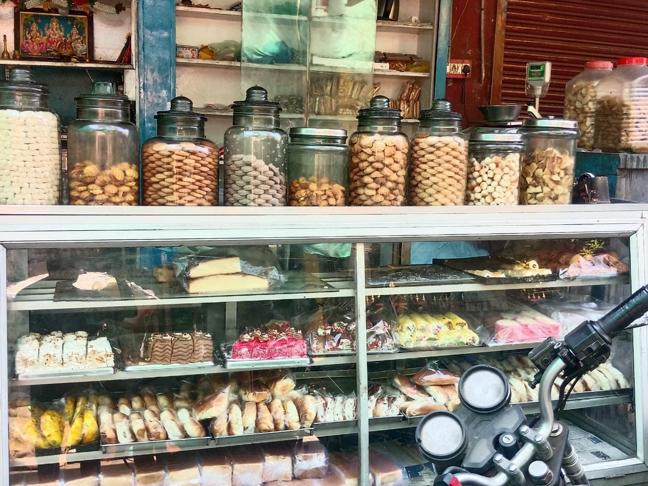 New Radha Bakery 4