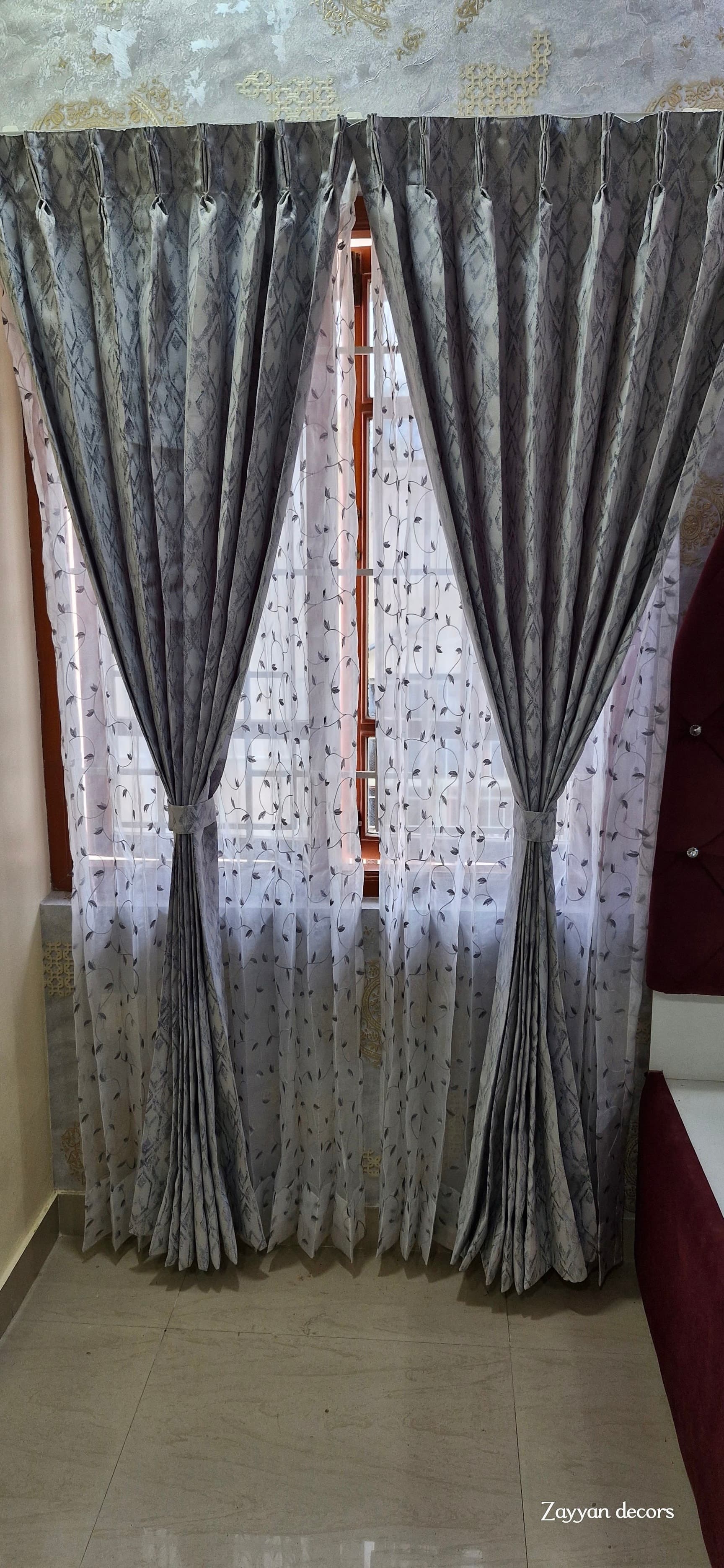 Zayyan Decors 4