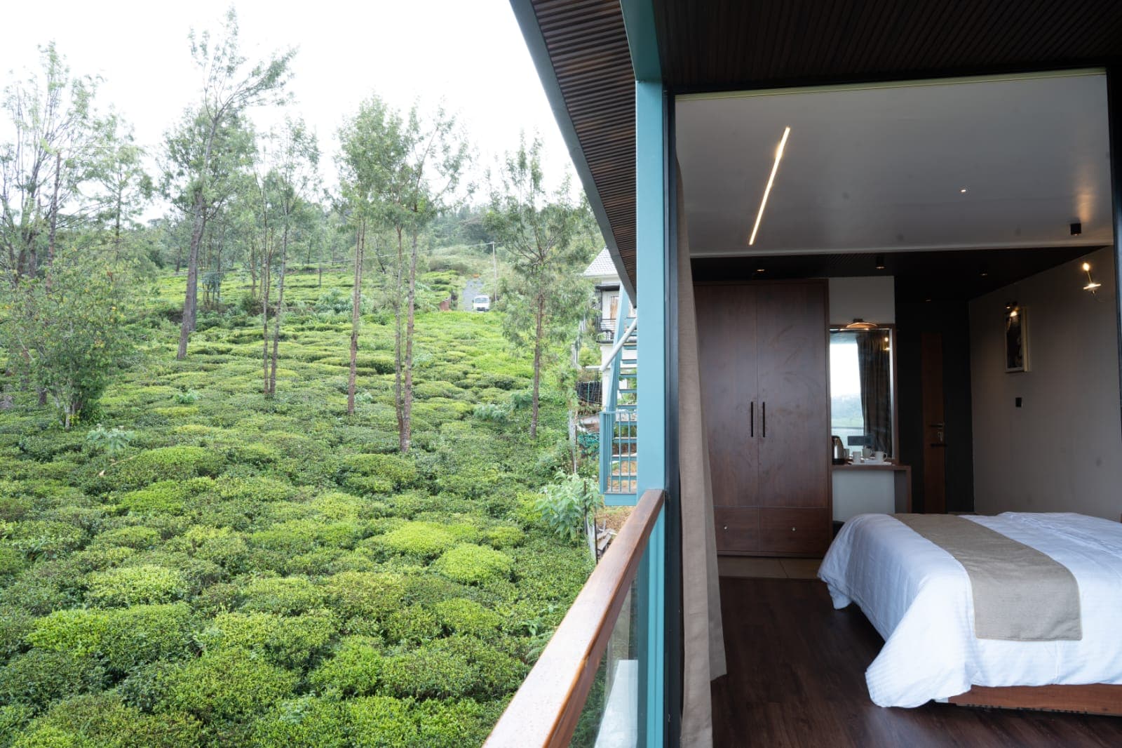 Ooty Homz 3