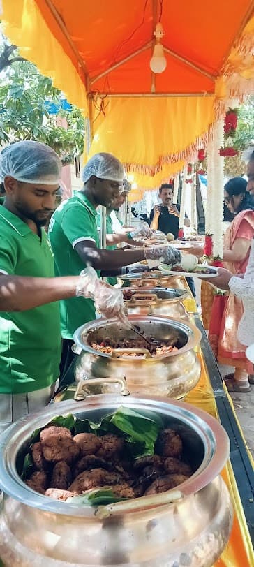 MaaMadurai Catering Services 2