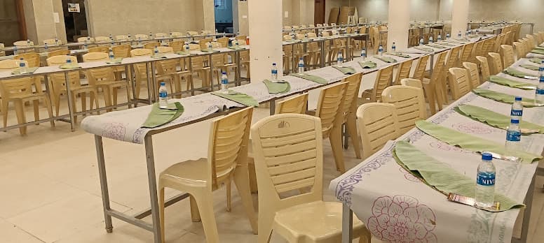 MaaMadurai Catering Services 4