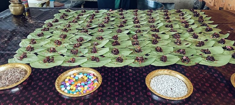 MaaMadurai Catering Services 5