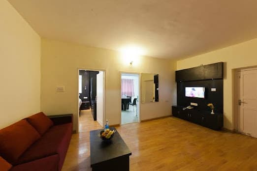 New Emerald Hotel 2