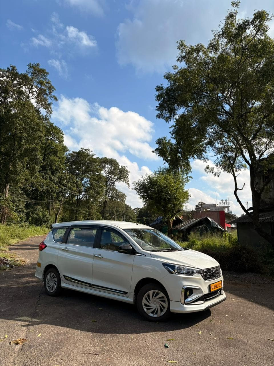 Walayar tours and travels 3