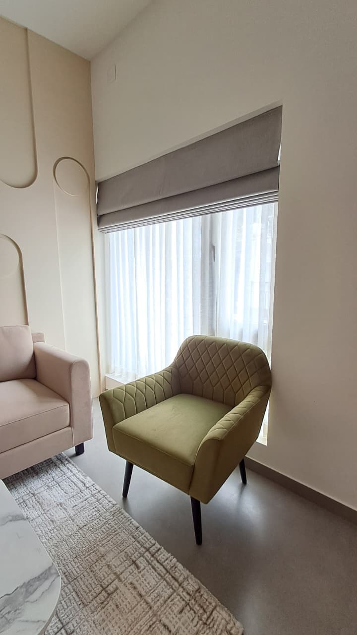 EXCELLENT CURTAINS & BLINDS 4