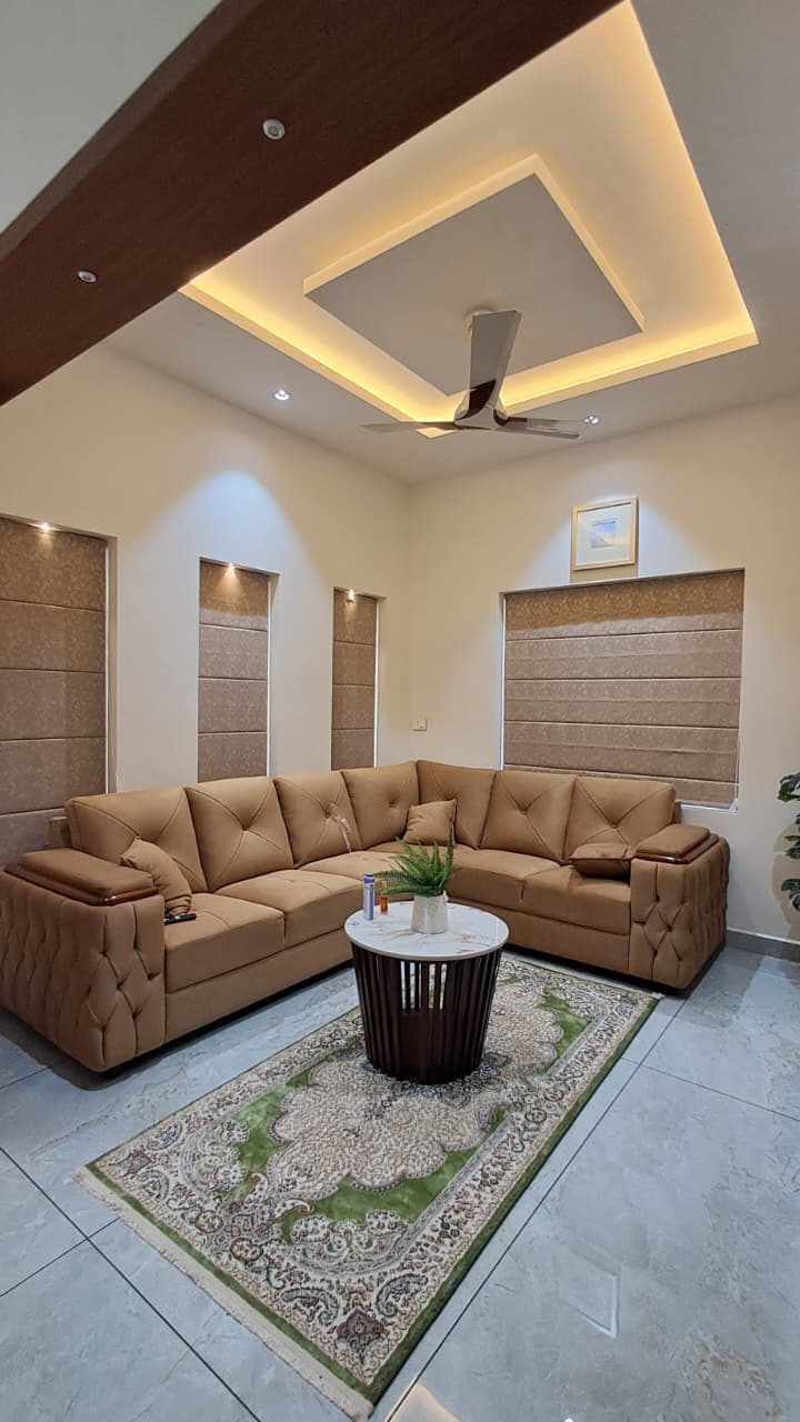 EXCELLENT CURTAINS & BLINDS 5